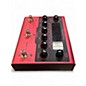 Used IK Multimedia Amplitube X-Drive Effect Processor