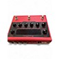 Used IK Multimedia Amplitube X-Drive Effect Processor