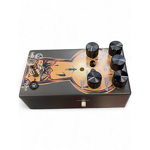Used Walrus Audio Mira Effect Pedal