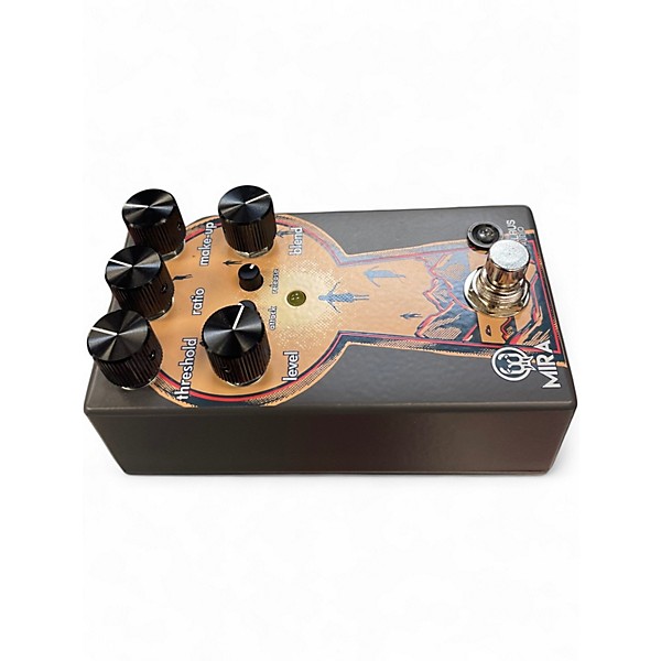 Used Walrus Audio Mira Effect Pedal