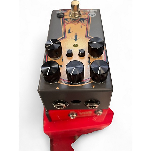 Used Walrus Audio Mira Effect Pedal