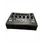 Used IK Multimedia TONEX Effect Processor