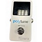 Used TC Electronic Polytune 3 Tuner Tuner Pedal thumbnail
