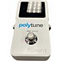 Used TC Electronic Polytune 3 Tuner Tuner Pedal