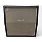 Used Marshall 1960AHW Hand Wired 120W 4x12 Slant Guitar Cabinet thumbnail