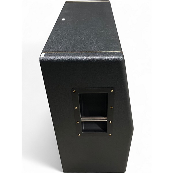 Used Marshall 1960AHW Hand Wired 120W 4x12 Slant Guitar Cabinet