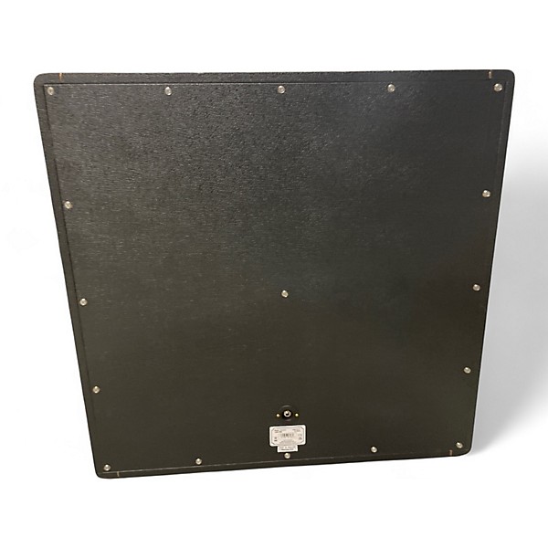 Used Marshall 1960AHW Hand Wired 120W 4x12 Slant Guitar Cabinet
