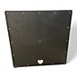 Used Marshall 1960AHW Hand Wired 120W 4x12 Slant Guitar Cabinet