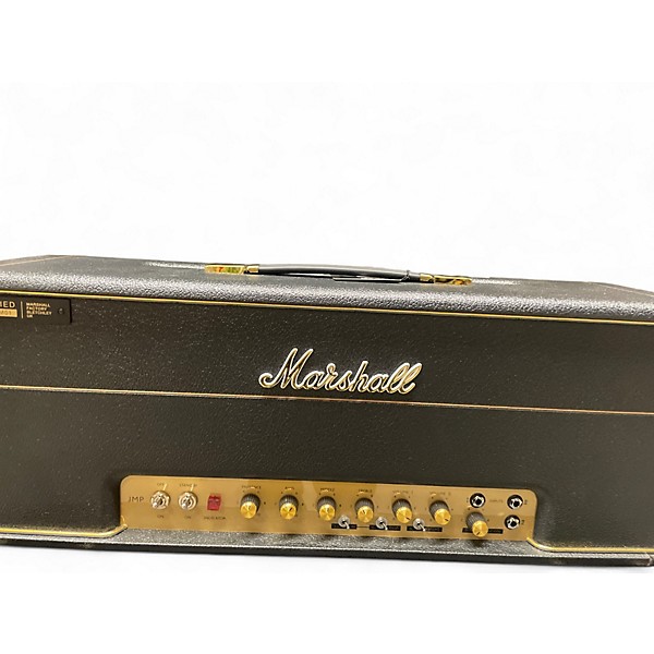 Used Marshall 1959 Modified 100w Tube Guitar Amp Head