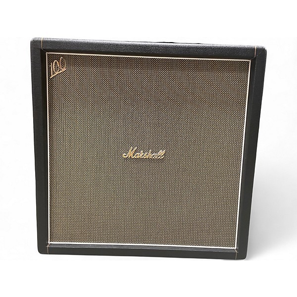 Used Marshall 1960BHW Guitar Cabinet