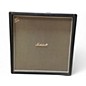 Used Marshall 1960BHW Guitar Cabinet thumbnail