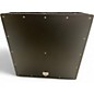 Used Marshall 1960BHW Guitar Cabinet