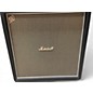 Used Marshall 1960BHW Guitar Cabinet