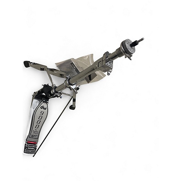 Used DW 9000 Series Hi Hat Stand