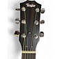 Used Taylor 224CEKDLX 2 Tone Sunburst Acoustic Electric Guitar