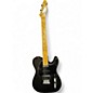 Used Fender Modern Player Telecaster Plus TRANSPARENT CHARCOAL Solid Body Electric Guitar thumbnail