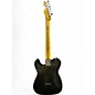 Used Fender Modern Player Telecaster Plus TRANSPARENT CHARCOAL Solid Body Electric Guitar