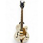 Used Gretsch Guitars G5420TG WHITE Hollow Body Electric Guitar thumbnail