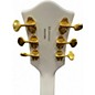 Used Gretsch Guitars G5420TG WHITE Hollow Body Electric Guitar
