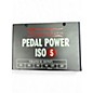 Used Voodoo Lab Power ISO5 Power Supply thumbnail
