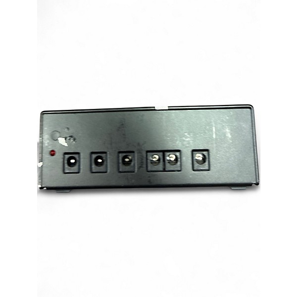 Used Voodoo Lab Power ISO5 Power Supply