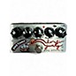Used ZVEX Instant Lo Fi Junky Compressor Effect Pedal thumbnail
