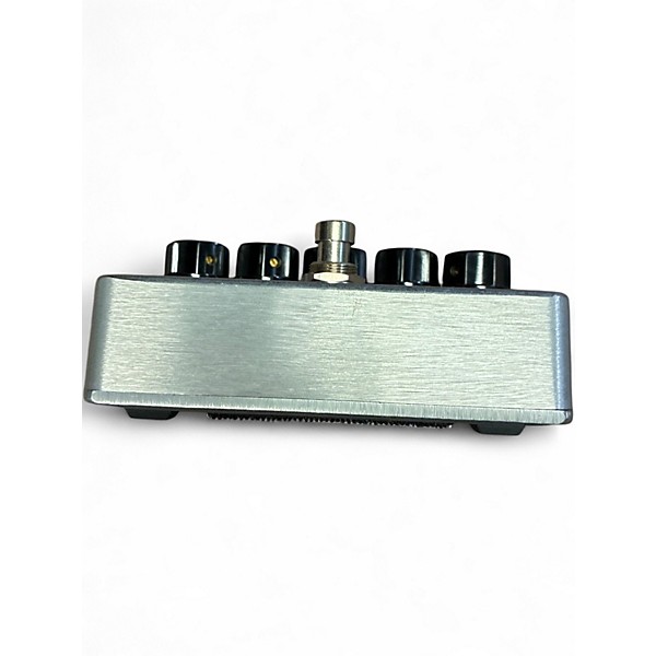 Used ZVEX Instant Lo Fi Junky Compressor Effect Pedal