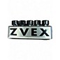 Used ZVEX Instant Lo Fi Junky Compressor Effect Pedal