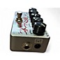 Used ZVEX Instant Lo Fi Junky Compressor Effect Pedal