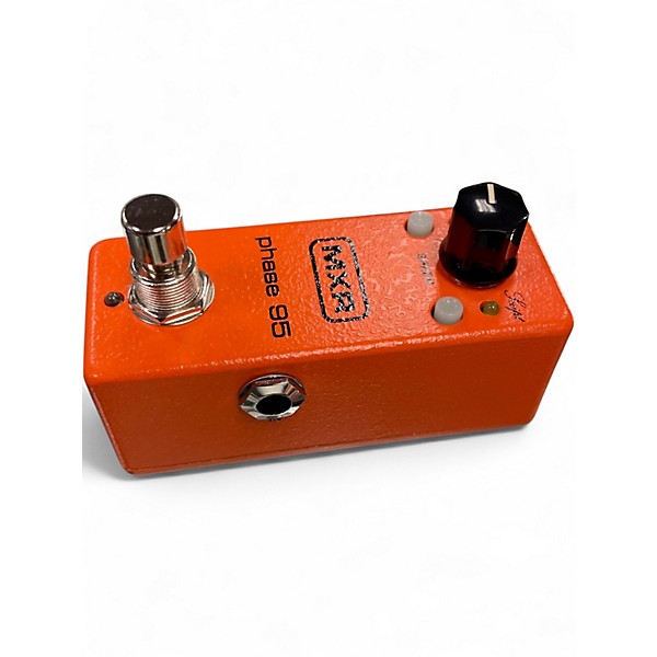 Used MXR M290 Phase 95 Effect Pedal