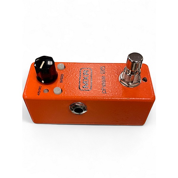 Used MXR M290 Phase 95 Effect Pedal