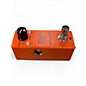Used MXR M290 Phase 95 Effect Pedal