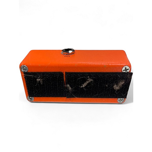 Used MXR M290 Phase 95 Effect Pedal