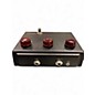 Used Ceriatone centura overdrive limited edition black Effect Pedal