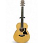 Used Taylor GS MINI Natural Acoustic Guitar thumbnail