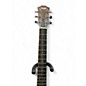 Used Taylor GS MINI Natural Acoustic Guitar