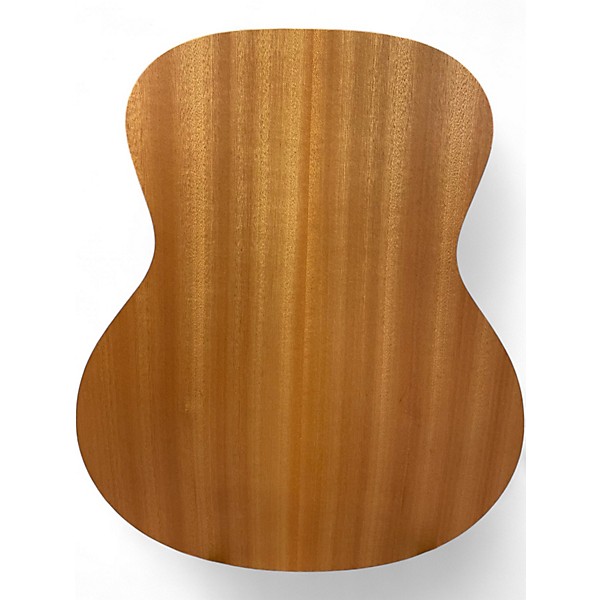 Used Taylor GS MINI Natural Acoustic Guitar