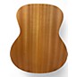 Used Taylor GS MINI Natural Acoustic Guitar