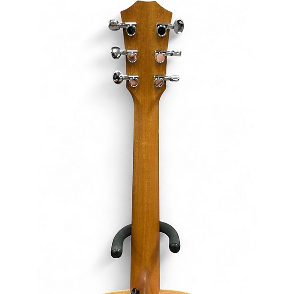 Used Taylor GS MINI Natural Acoustic Guitar