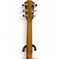 Used Taylor GS MINI Natural Acoustic Guitar