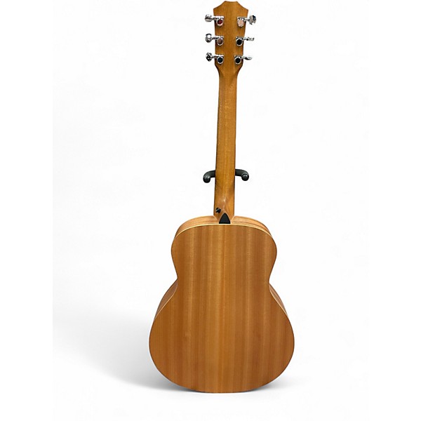Used Taylor GS MINI Natural Acoustic Guitar