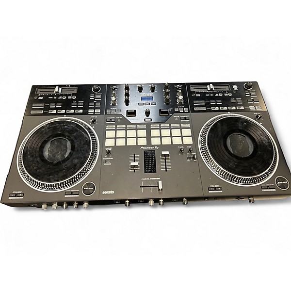 Used Pioneer DJ DDJ-REV7 DJ Controller