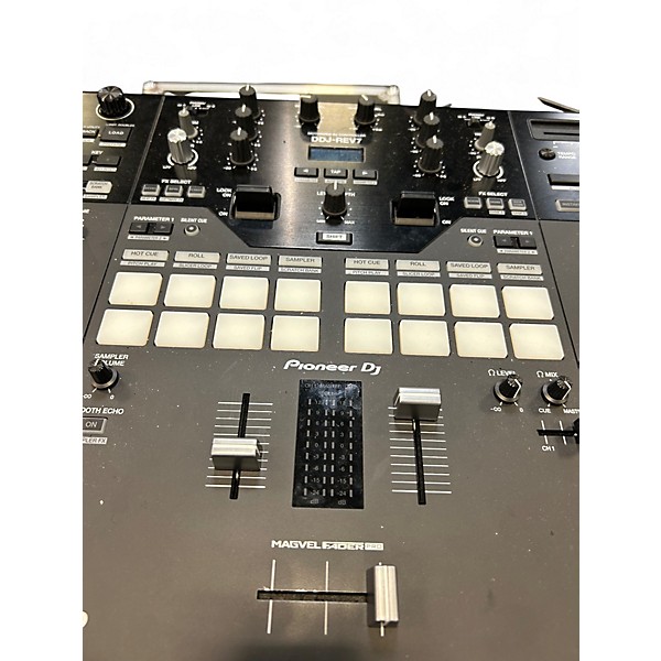 Used Pioneer DJ DDJ-REV7 DJ Controller