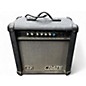Used Crate GFX15 Guitar Combo Amp thumbnail