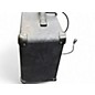 Used Crate GFX15 Guitar Combo Amp