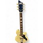 Used Supro WESTBURY Olympic White Solid Body Electric Guitar thumbnail