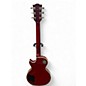 Used Gibson Les Paul Custom Cherry Sunburst Solid Body Electric Guitar
