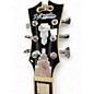 Used D'Angelico Premier Atlantic Oxblood Solid Body Electric Guitar