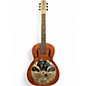 Used Gretsch Guitars G9200 Boxcar Round Neck Natural Resonator Guitar thumbnail