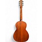 Used Gretsch Guitars G9200 Boxcar Round Neck Natural Resonator Guitar